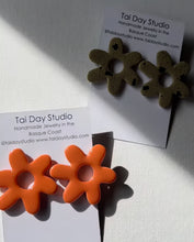 Cargar imagen en el visor de la galería, Lorea · Naranja