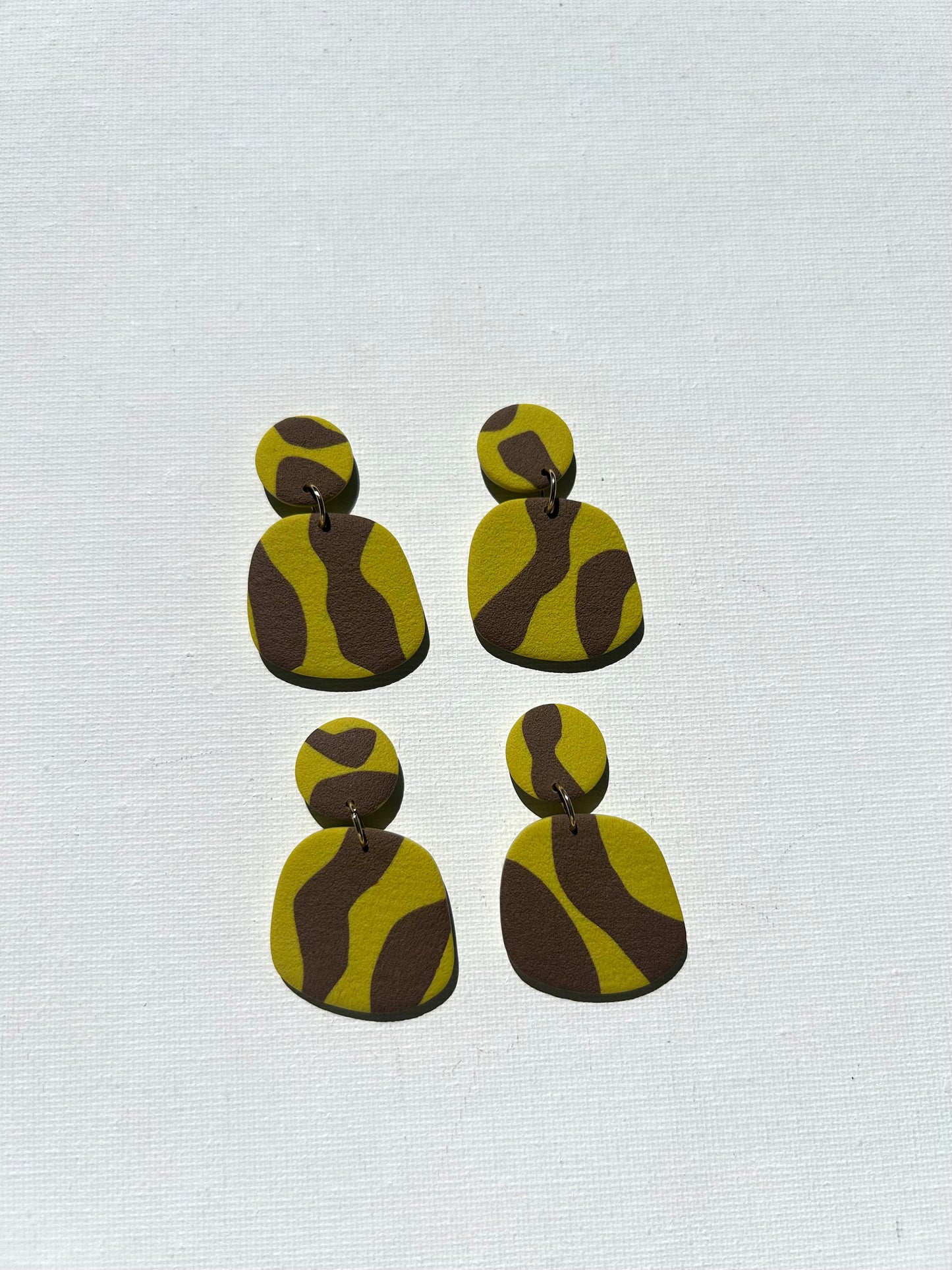 Maya · BerdeMarroi