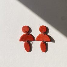 Cargar imagen en el visor de la galería, Bayämo · Gorri