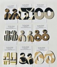 Cargar imagen en el visor de la galería, Maya · Zebra