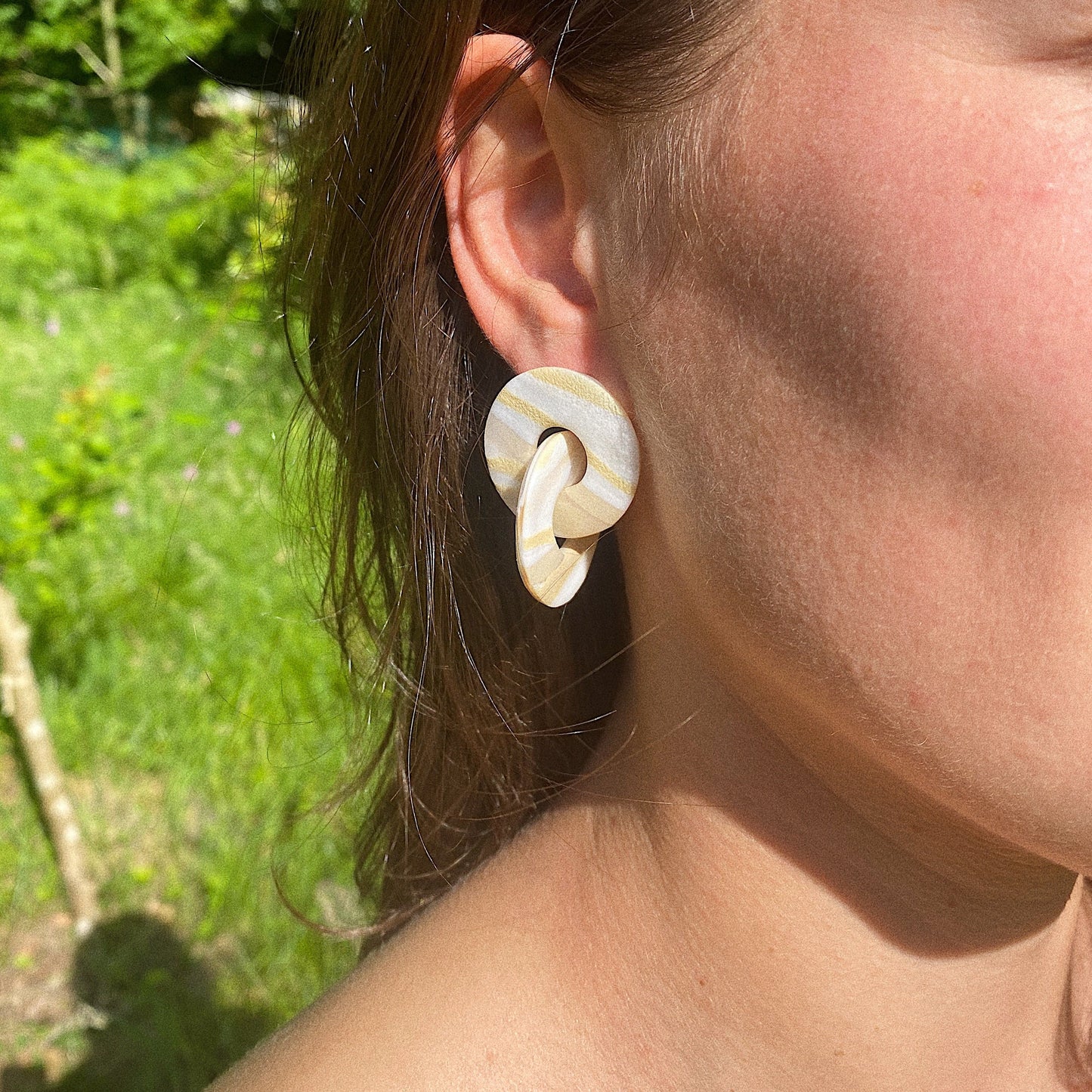 Mechu · Beige