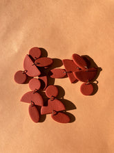 Cargar imagen en el visor de la galería, Bayämo · Gorri