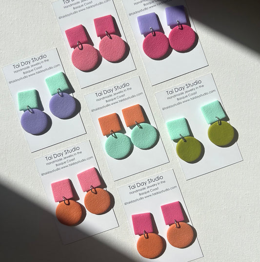 Color block