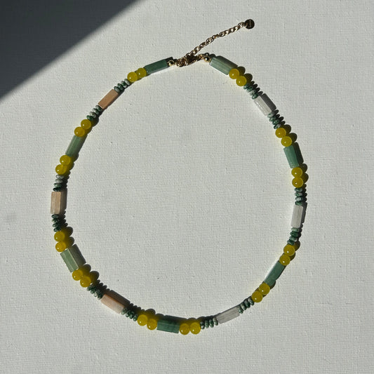 Collar 09