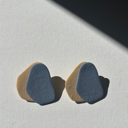 Grise • Beige | Jean