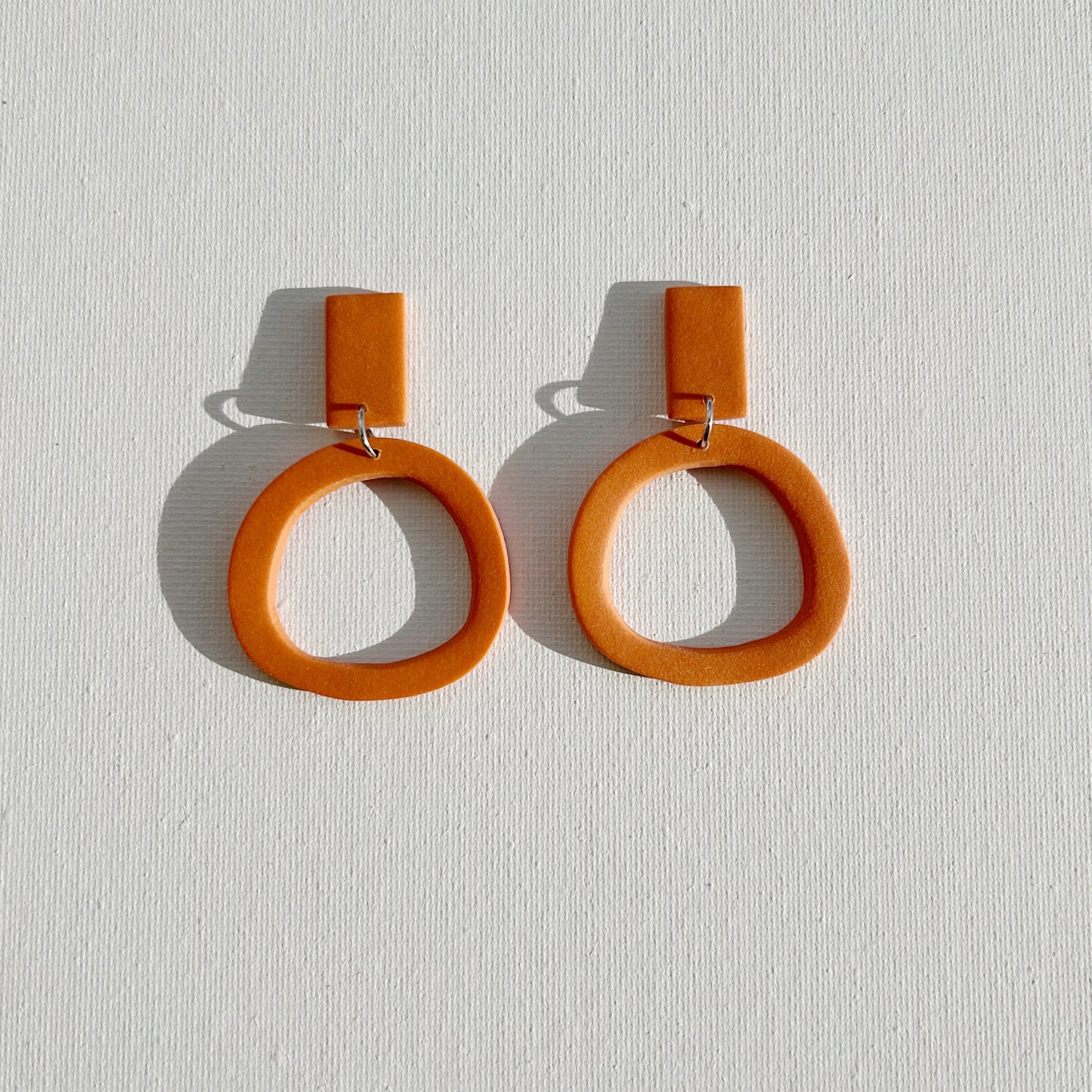Aro • Naranja