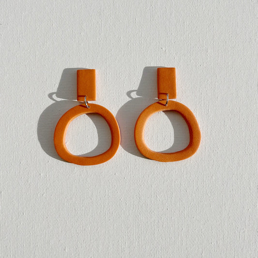 Aro • Naranja