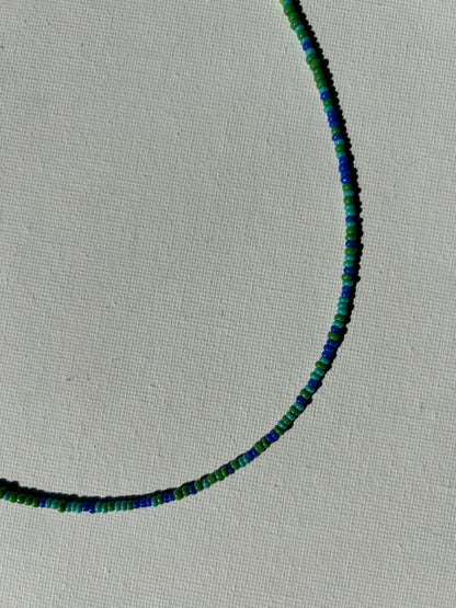 Collar 12