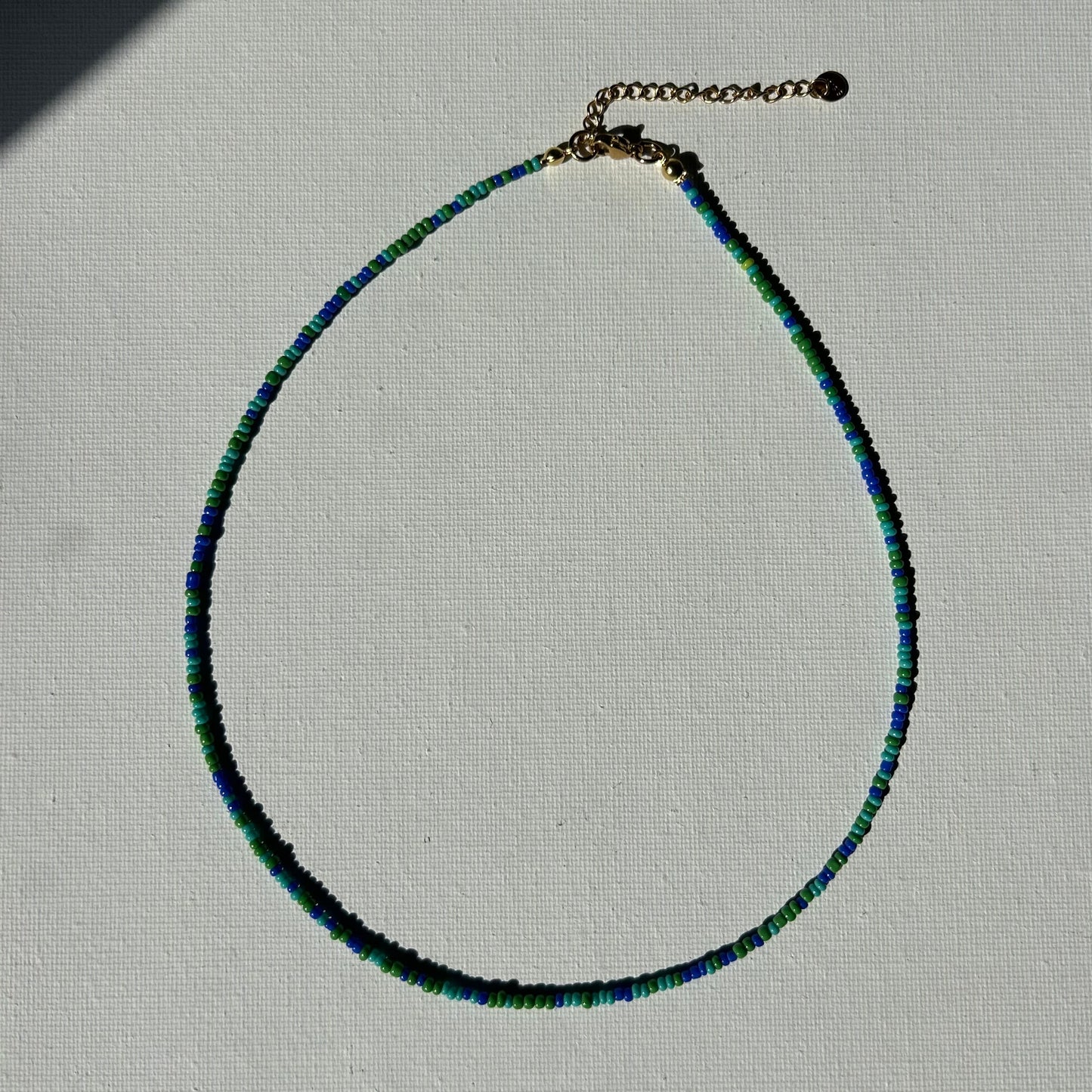 Collar 12