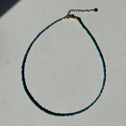 Collar 12