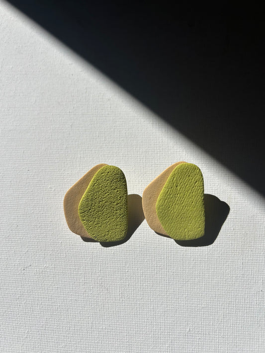Grise • Berde | Beige