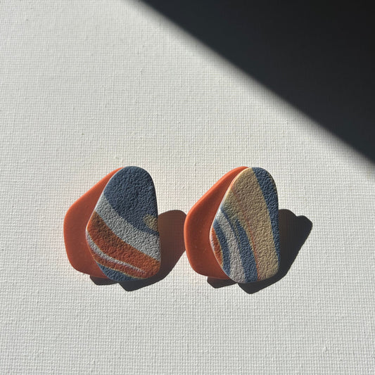 Grise • Naranja | MixNaranja