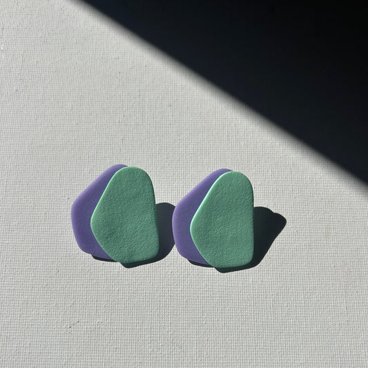 Grise • Lila | Turque