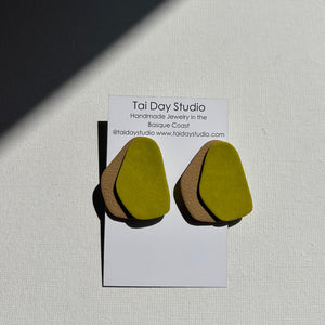 Grise • Berde | Beige