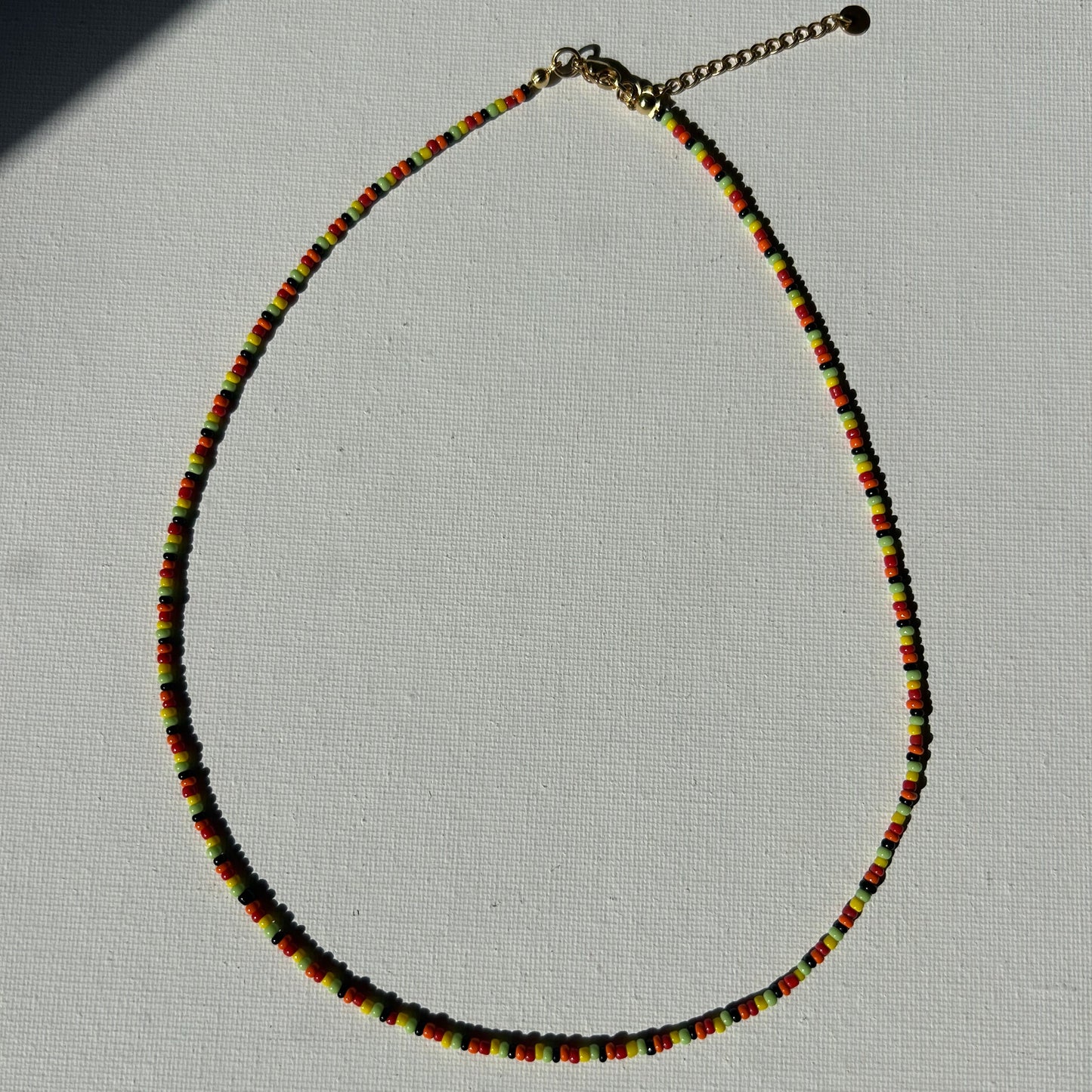 Collar 11