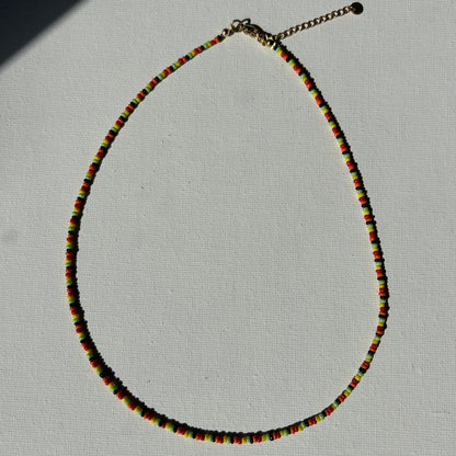Collar 11