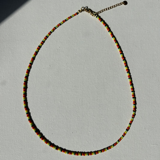 Collar 11