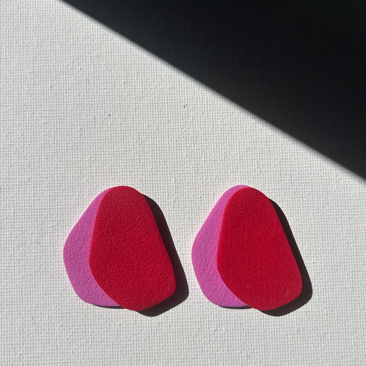 Grise • Rose | Gorri