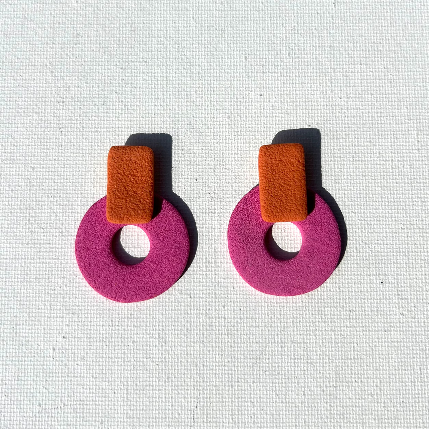 Guane · Rosa