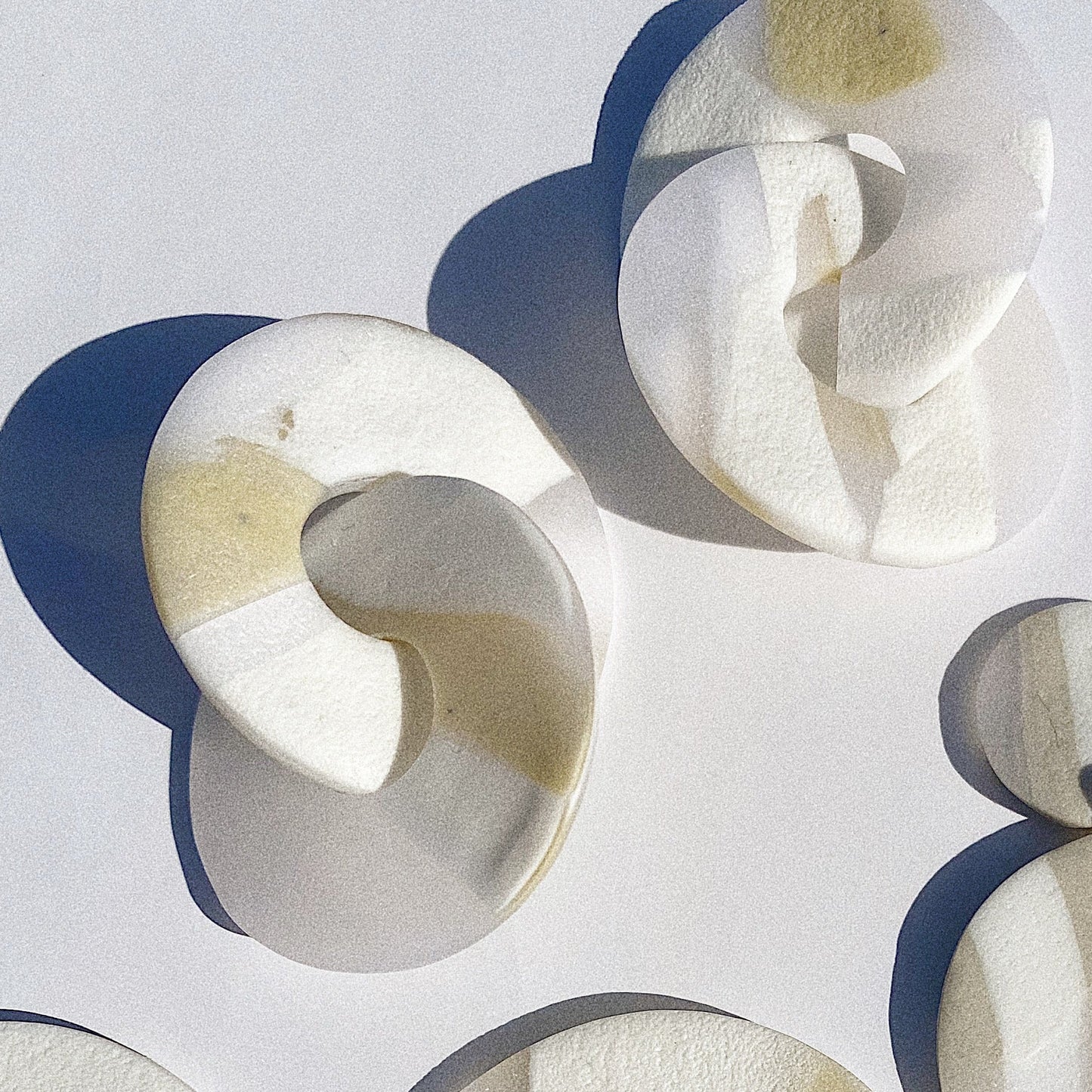 Mechu · Beige