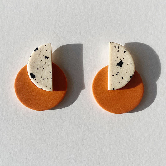 Ale • Naranja| Dotttxuri